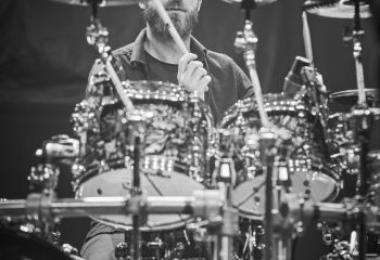 Decapitated - Photo By Peti
