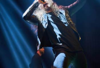 Decapitated - Photo By Peti