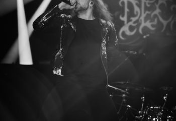 Decapitated - Photo By Peti