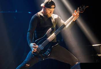Decapitated - Photo By Peti