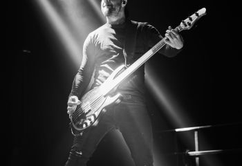 Decapitated - Photo By Peti
