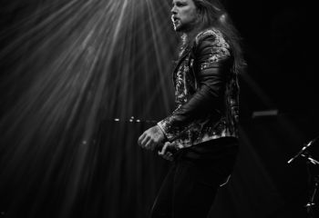 Decapitated - Photo By Peti