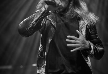 Decapitated - Photo By Peti