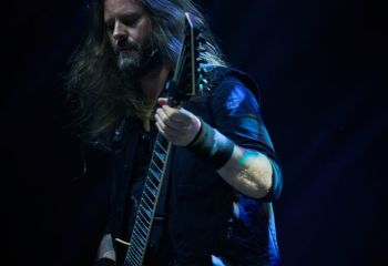 Decapitated - Photo By Peti