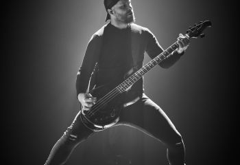 Decapitated - Photo By Peti