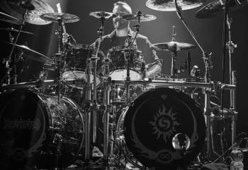 Decapitated - Photo By Peti