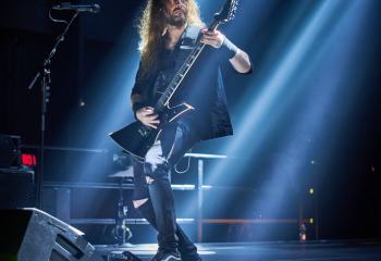 Decapitated - Photo By Peti