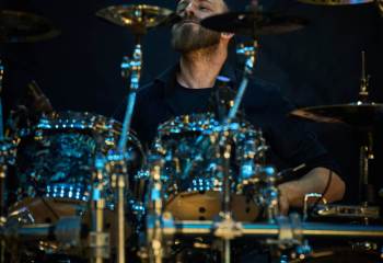 Decapitated - Photo By Peti