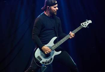 Decapitated - Photo By Peti
