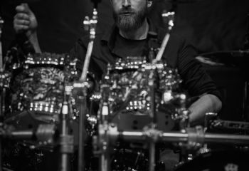 Decapitated - Photo By Peti