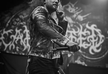 Decapitated - Photo By Peti