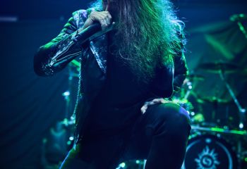 Decapitated - Photo By Peti
