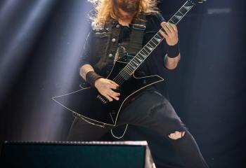 Decapitated - Photo By Peti