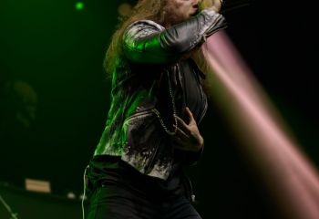 Decapitated - Photo By Peti
