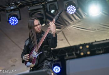 Decessus - Photo by Dänu