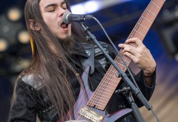 Decessus - Photo by Dänu