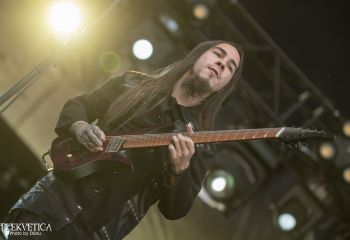 Decessus - Photo by Dänu