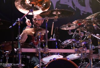 Defaced - Photo by Natalie