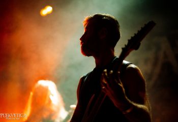 Defaced - Photo by Natalie