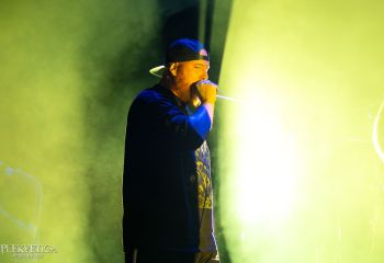 Defaced - Photo by Natalie