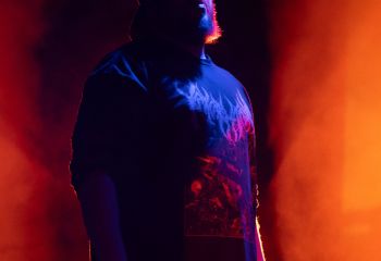 Defaced - Photo by Natalie