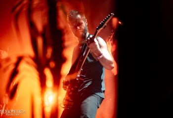 Defaced - Photo by Natalie