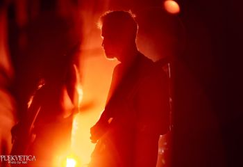 Defaced - Photo by Natalie