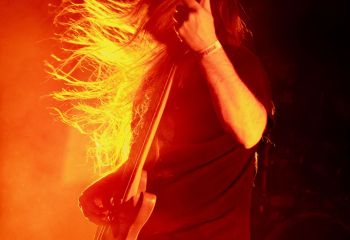 Defaced - Photo by Natalie