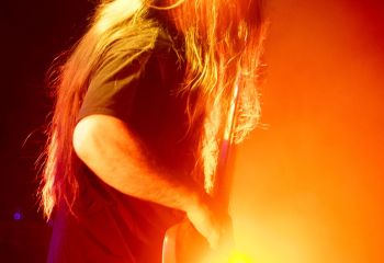 Defaced - Photo by Natalie