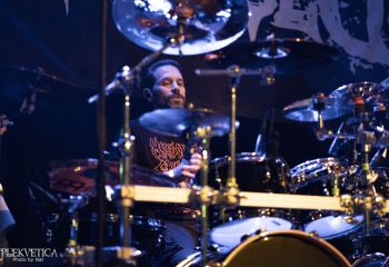 Defaced - Photo by Natalie