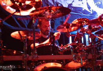 Defaced - Photo by Natalie