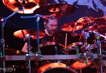 Defaced - Photo by Natalie