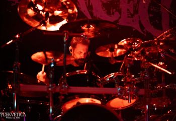 Defaced - Photo by Natalie