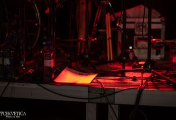 Defeated Sanity - Photo by Natalie