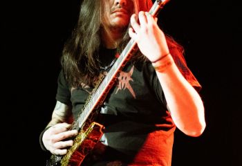 Defeated Sanity - Photo by Natalie