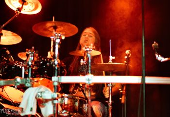 Defeated Sanity - Photo by Natalie