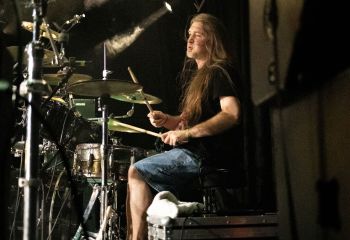 Defeated Sanity - Photo by Natalie