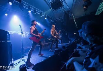 Despiser - Photo by Dänu