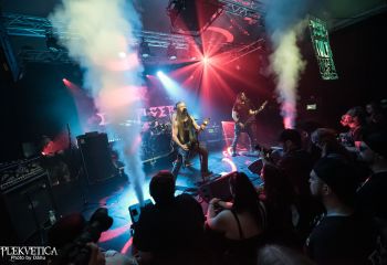 Despiser - Photo by Dänu