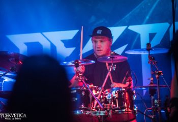 Despiser - Photo by Dänu