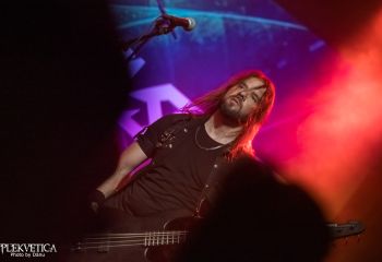 Despiser - Photo by Dänu