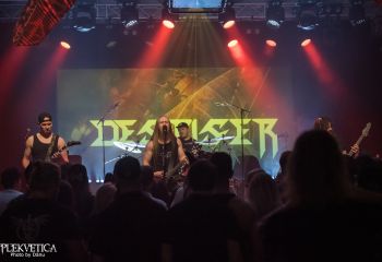 Despiser - Photo by Dänu