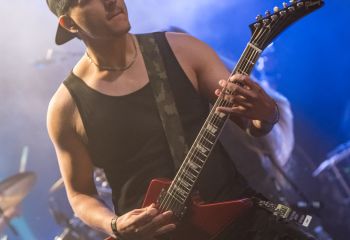 Despiser - Photo by Dänu