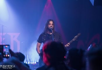 Despiser - Photo by Dänu