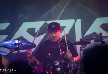 Despiser - Photo by Dänu