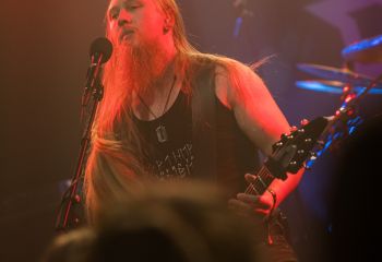 Despiser - Photo by Dänu