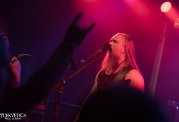 Despiser - Photo by Dänu