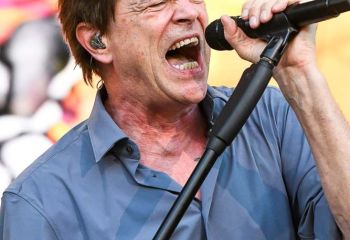 Die Toten Hosen - Photo by Pat