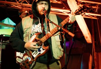 Discomfort of Existence - Photo by Natalie