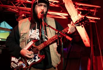 Discomfort of Existence - Photo by Natalie